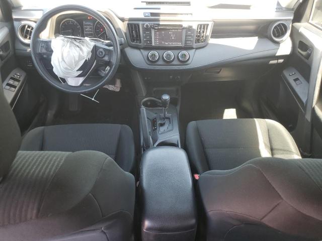 Photo 8 from auction – 2017 TOYOTA RAV4 LE with VIN 2T3ZFREV8HW371039