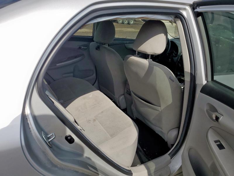 صورة رقم 10 من المزاد - 2012 TOYOTA COROLLA BA مع VIN 5YFBU4EE1CP015030