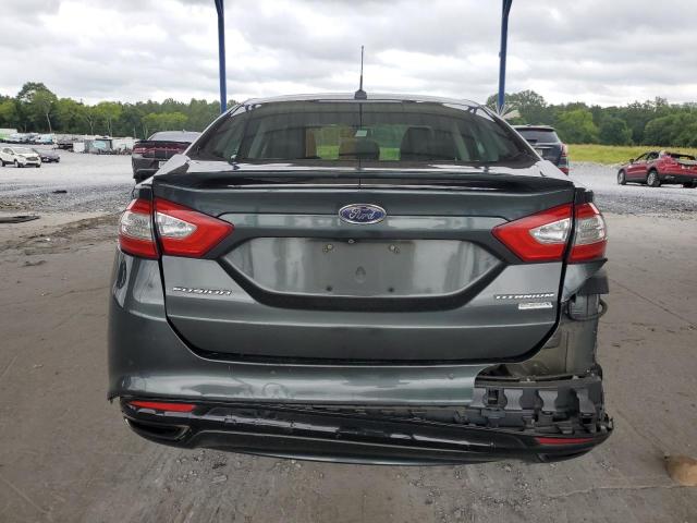 Photo 6 from auction – 2015 FORD FUSION TIT with VIN 3FA6P0K97FR181775