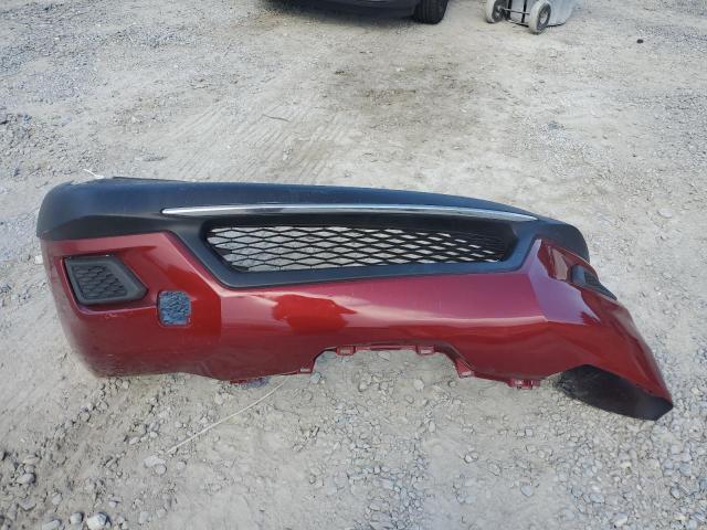 Photo 12 from auction – 2015 NISSAN ROGUE S with VIN KNMAT2MT5FP568840