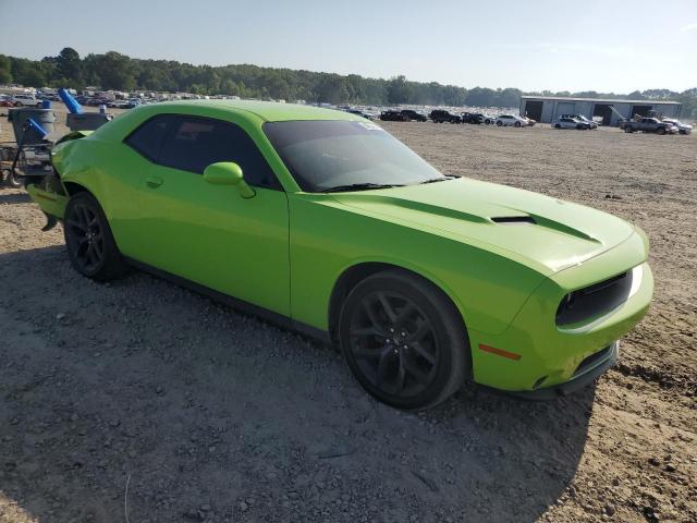Photo 4 from auction – 2019 DODGE CHALLENGER with VIN 2C3CDZAGXKH652290