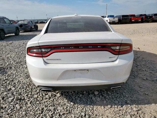 Photo 6 from auction – 2016 DODGE CHARGER with VIN 2C3CDXHG8GH204325