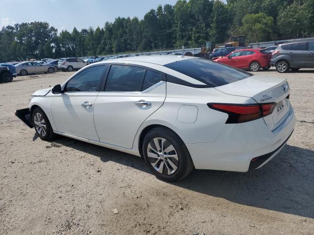 Photo 2 from auction – 2020 NISSAN ALTIMA S with VIN 1N4BL4BV7LC283814