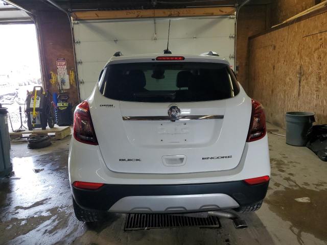 Photo 6 from auction – 2017 BUICK ENCORE PRE with VIN KL4CJBSB4HB168514