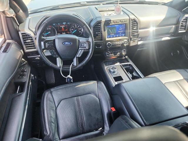 Photo 8 from auction – 2020 FORD EXPEDITION with VIN 1FMJK1KT6LEA11552