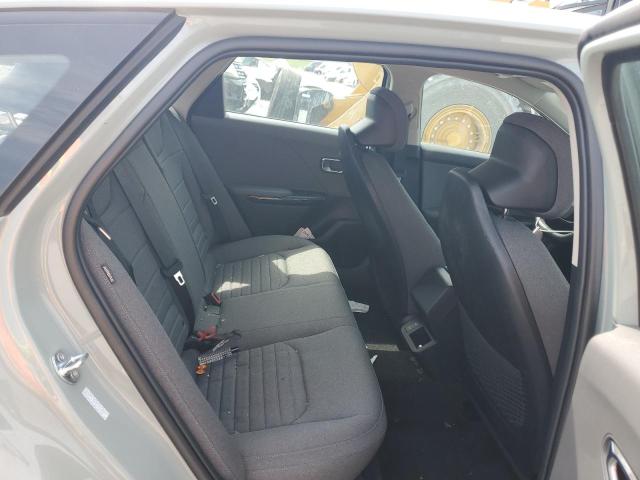 Photo 10 from auction – 2025 KIA K4 EX with VIN 3KPFU4DE9SE125889