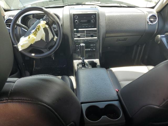 Photo 8 from auction – 2008 FORD EXPLORER S with VIN 1FMEU33E58UA37516