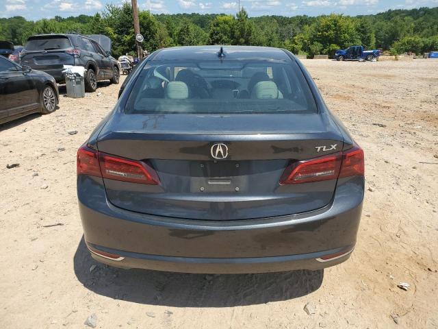 Photo 6 from auction – 2015 ACURA TLX with VIN 19UUB2F31FA025843
