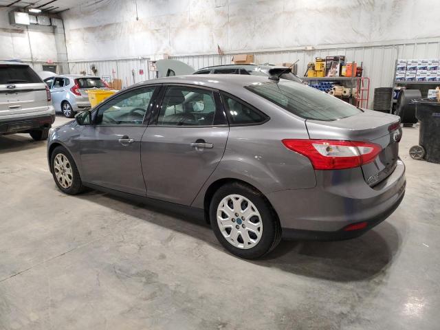 Photo 2 from auction – 2012 FORD FOCUS SE with VIN 1FAHP3F29CL361308