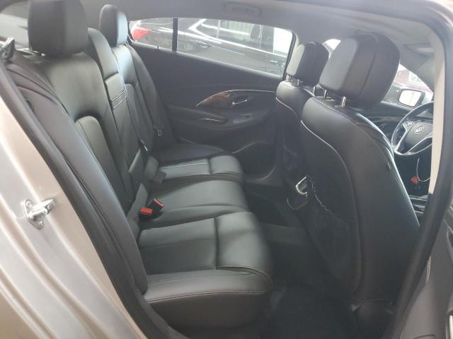 Photo 10 from auction – 2014 BUICK LACROSSE with VIN 1G4GB5G33EF126309