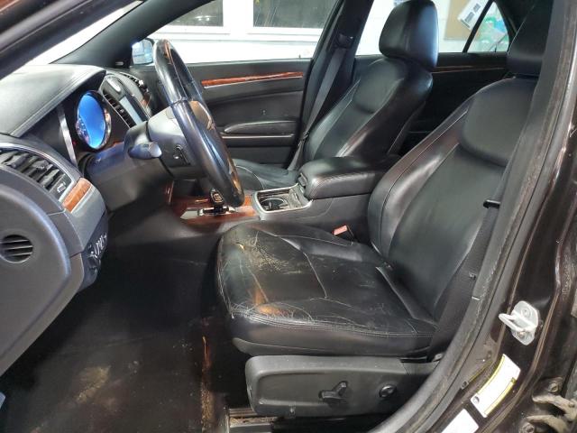 Photo 7 from auction – 2012 CHRYSLER 300 LIMITE with VIN 2C3CCACG0CH309944