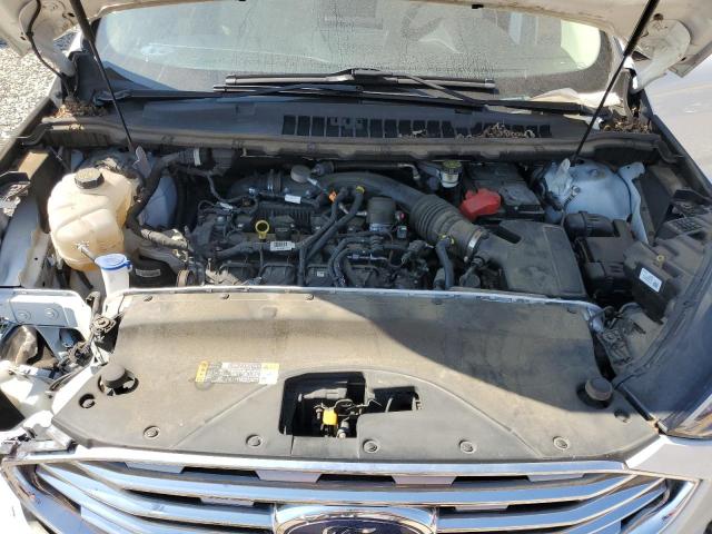 Photo 12 from auction – 2021 FORD EDGE SEL with VIN 2FMPK3J97MBA31687