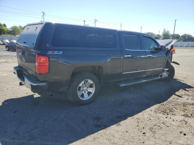 Photo 3 from auction – 2015 CHEVROLET SILVERADO with VIN 3GCUKSEC1FG250703