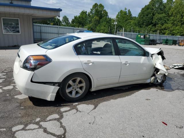 Photo 3 from auction – 2009 NISSAN ALTIMA 2.5 with VIN 1N4AL21E89C200126