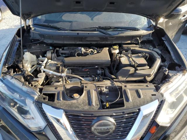 Photo 12 from auction – 2018 NISSAN ROGUE with VIN KNMAT2MT3JP546215