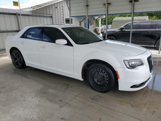 Foto 4 de la subasta – 2022 CHRYSLER 300 S con VIN 2C3CCABG2NH205377