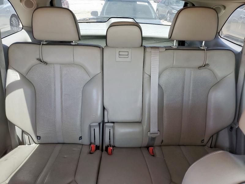 Photo 10 from auction – 2013 LINCOLN MKX with VIN 2LMDJ6JK6DBL21837
