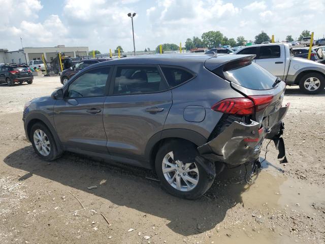 Photo 2 from auction – 2020 HYUNDAI TUCSON SE with VIN KM8J2CA4XLU111584