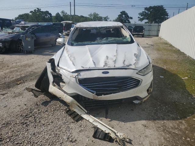 Photo 5 from auction – 2020 FORD FUSION SE with VIN 3FA6P0HDXLR159714