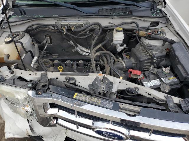 Photo 12 from auction – 2011 FORD ESCAPE XLT with VIN 1FMCU0D75BKA66054