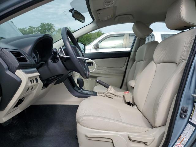 Photo 7 from auction – 2012 SUBARU IMPREZA SP with VIN JF1GPAL69CH228283