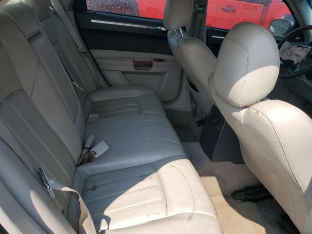 Photo 10 from auction – 2006 CHRYSLER 300C with VIN 2C3LA63H66H230682