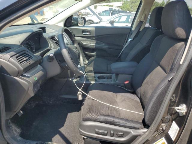 Photo 7 from auction – 2016 HONDA CR-V EX with VIN 2HKRM4H50GH645506