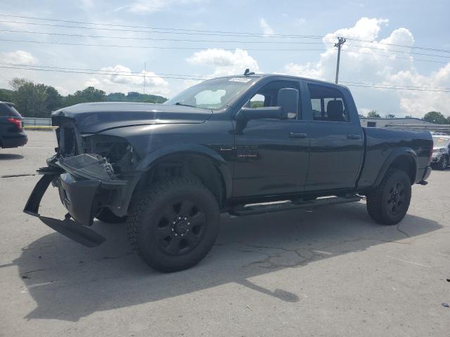 RAM 2500 LARAM 2018 with VIN 3C6UR5FJXJG128058 - Photo from auction