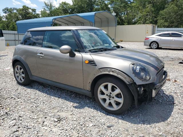 Photo 4 from auction – 2012 MINI COOPER with VIN WMWSU3C52CT367990