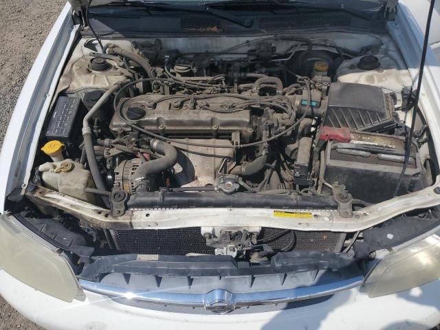 Photo 11 from auction – 1998 NISSAN ALTIMA XE with VIN 1N4DL01D1WC265520