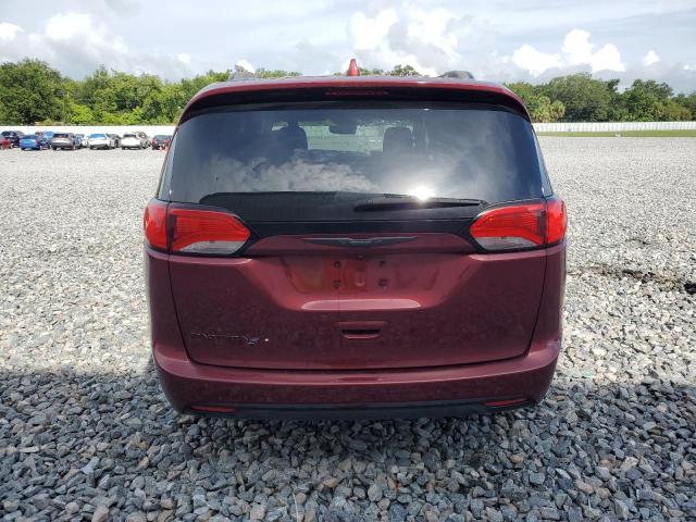 Photo 6 from auction – 2019 CHRYSLER PACIFICA T with VIN 2C4RC1BG7KR657353