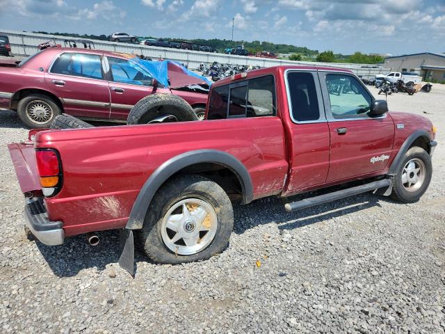 Photo 3 from auction – 1999 MAZDA B4000 CAB with VIN 4F4ZR17XXXTM45836