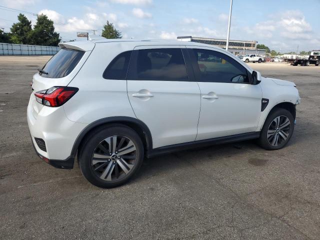 Photo 3 from auction – 2020 MITSUBISHI OUTLANDER with VIN JA4AP3AU6LU017976