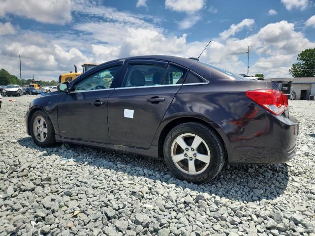 Photo 2 from auction – 2015 CHEVROLET CRUZE LT with VIN 1G1PC5SB2F7193598