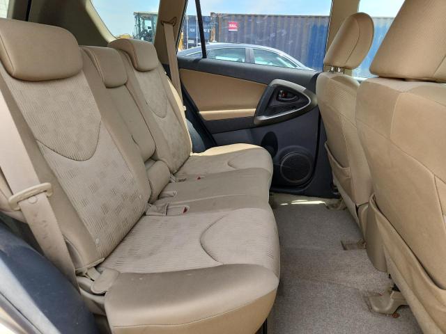 Photo 11 from auction – 2010 TOYOTA RAV4 with VIN JTMZF4DV6AD029211