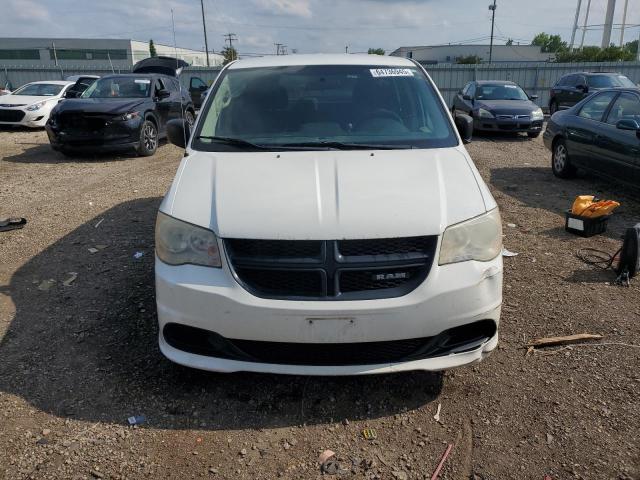 Photo 5 from auction – 2012 DODGE RAM VAN with VIN 2C4JDGAG7CR289448