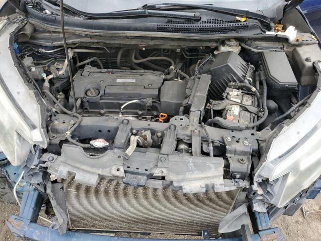Photo 11 from auction – 2016 HONDA CR-V SE with VIN 2HKRM4H4XGH707016