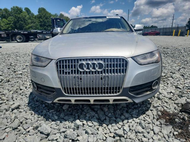Photo 5 from auction – 2013 AUDI A4 ALLROAD with VIN WA1UFAFL6DA251624