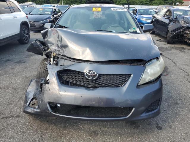 Photo 5 from auction – 2010 TOYOTA COROLLA BA with VIN 1NXBU4EE6AZ382081