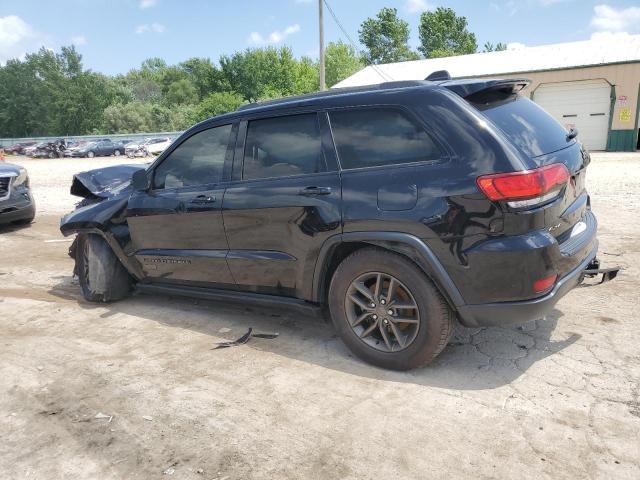 Photo 2 from auction – 2017 JEEP GRAND CHER with VIN 1C4RJFAG3HC655363
