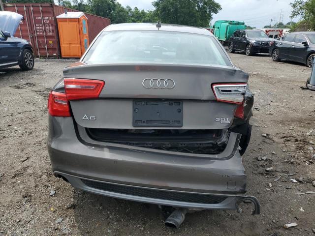 Photo 6 from auction – 2014 AUDI A6 PRESTIG with VIN WAUHGAFC5ENU43510