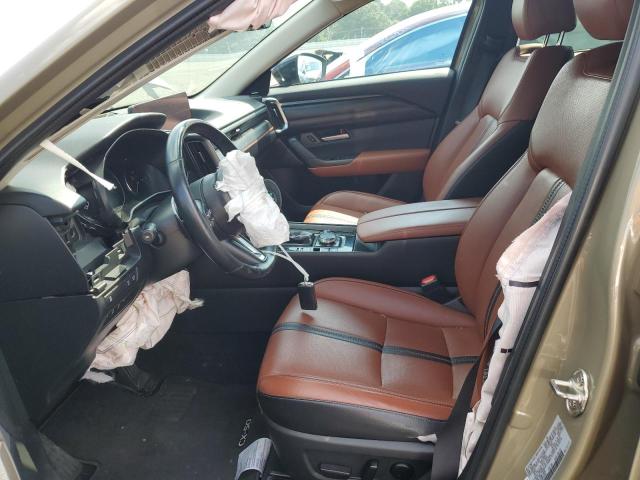 Photo 7 from auction – 2023 MAZDA CX-50 PREM with VIN 7MMVABDY6PN103368