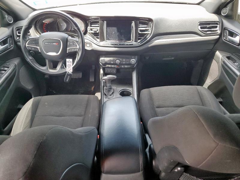 Photo 8 from auction – 2021 DODGE DURANGO SX with VIN 1C4RDHAG8MC845785