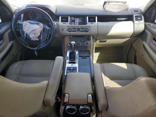 Photo 8 from auction – 2013 LAND ROVER RANGE ROVE with VIN SALSF2D47DA783892