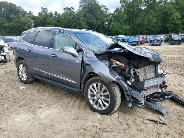 Photo 4 from auction – 2020 BUICK ENCLAVE PR with VIN 5GAERCKWXLJ242793