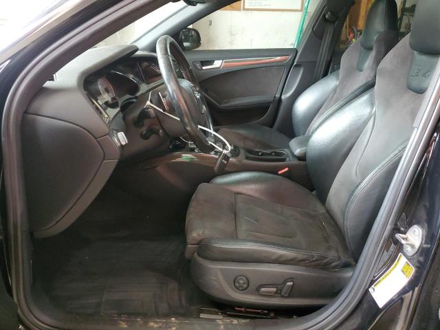 Photo 7 from auction – 2012 AUDI S4 PREMIUM PLUS with VIN WAUBGBFL9CA101468