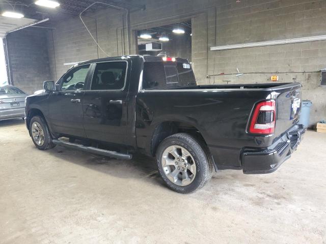 Photo 2 from auction – 2024 RAM 1500 TRADE with VIN 1C6RRFGG0RN199576