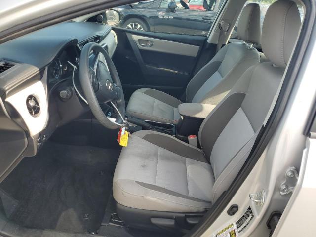 Foto 7 de la subasta – 2019 TOYOTA COROLLA L con VIN 2T1BURHE8KC201686
