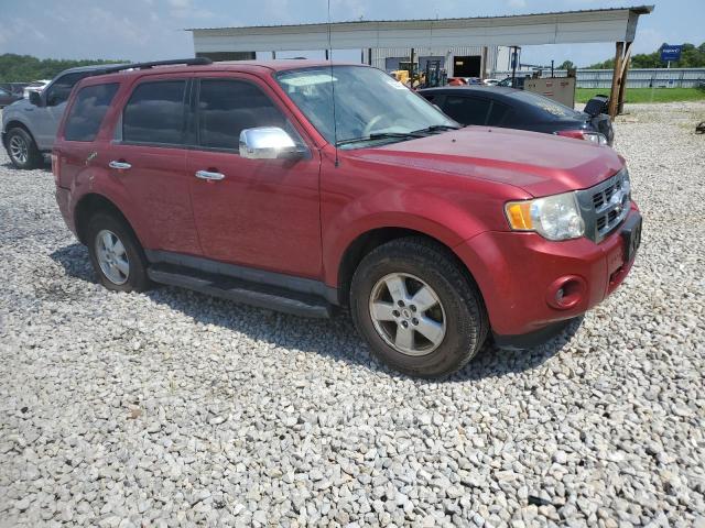 Photo 4 from auction – 2009 FORD ESCAPE XLS with VIN 1FMCU02739KA51016
