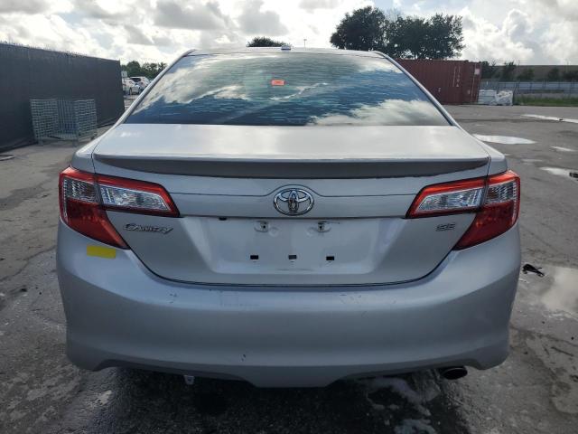 Photo 6 from auction – 2014 TOYOTA CAMRY L with VIN 4T1BF1FK6EU784461